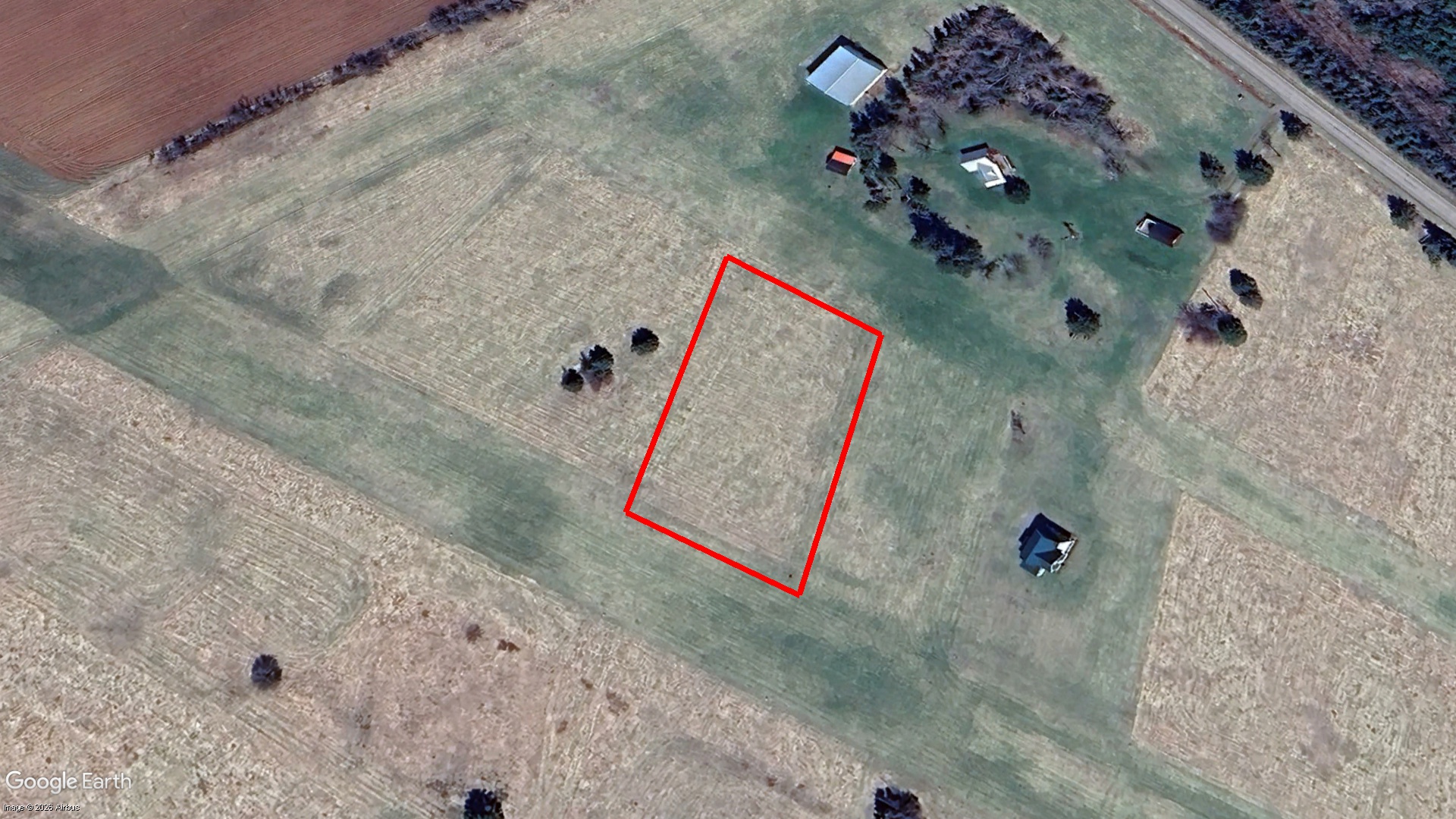 Tax Sale Charlottetown, Prince Edward Island - 