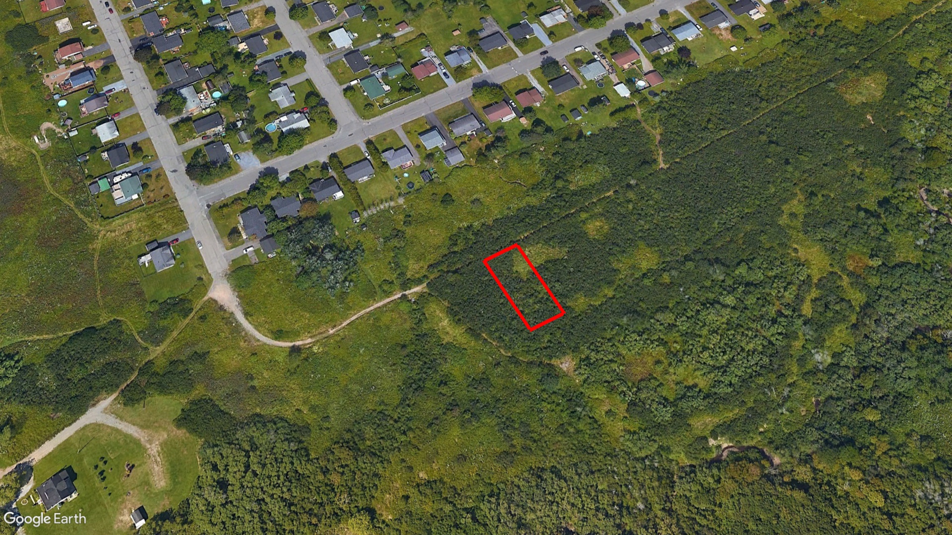 Tax Sale Saint John, New Brunswick - 01578488