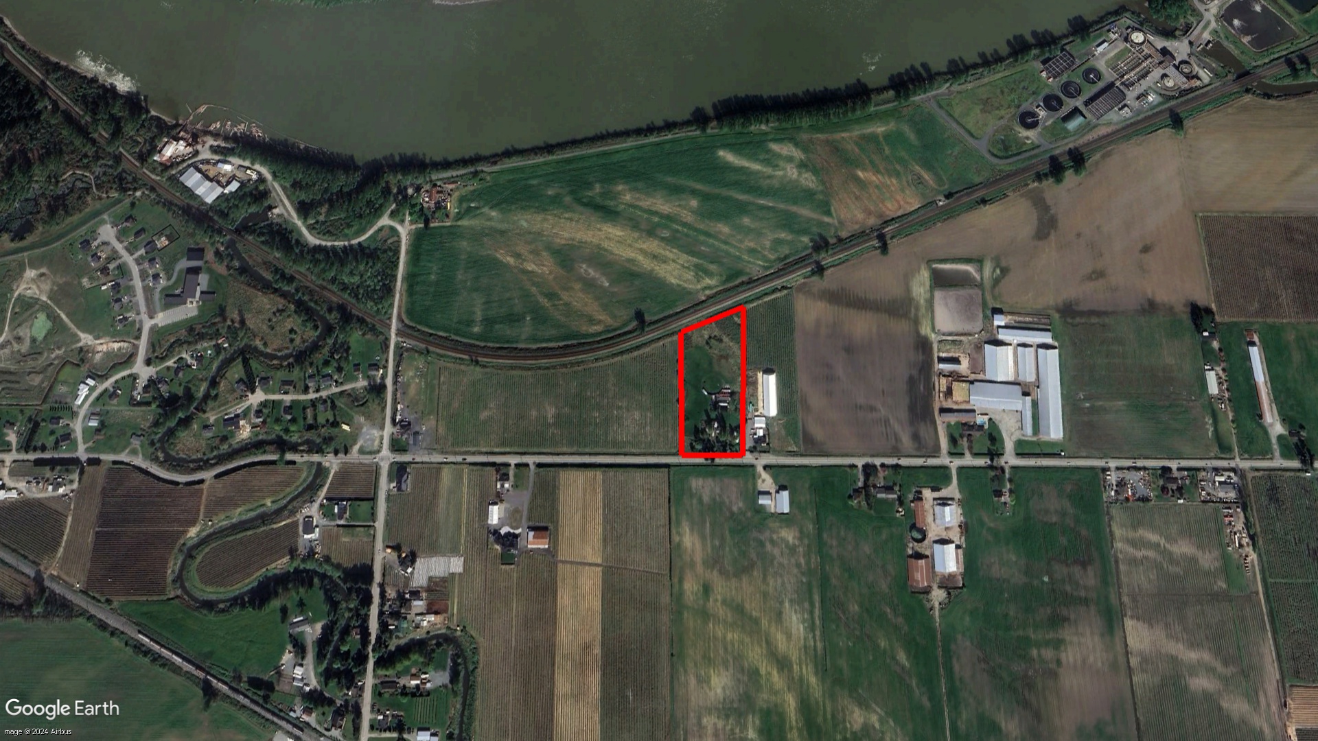 Tax Sale Abbotsford, British Columbia - 8229045501