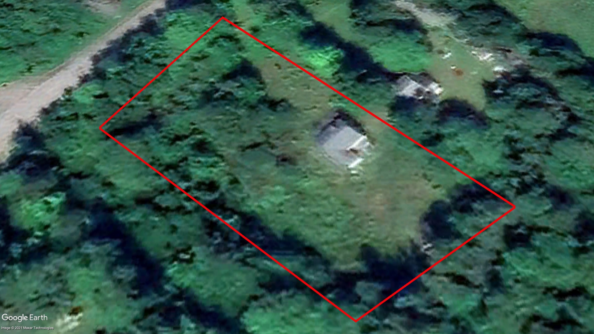 Tax Sale Victoria, Nova Scotia - 01767089