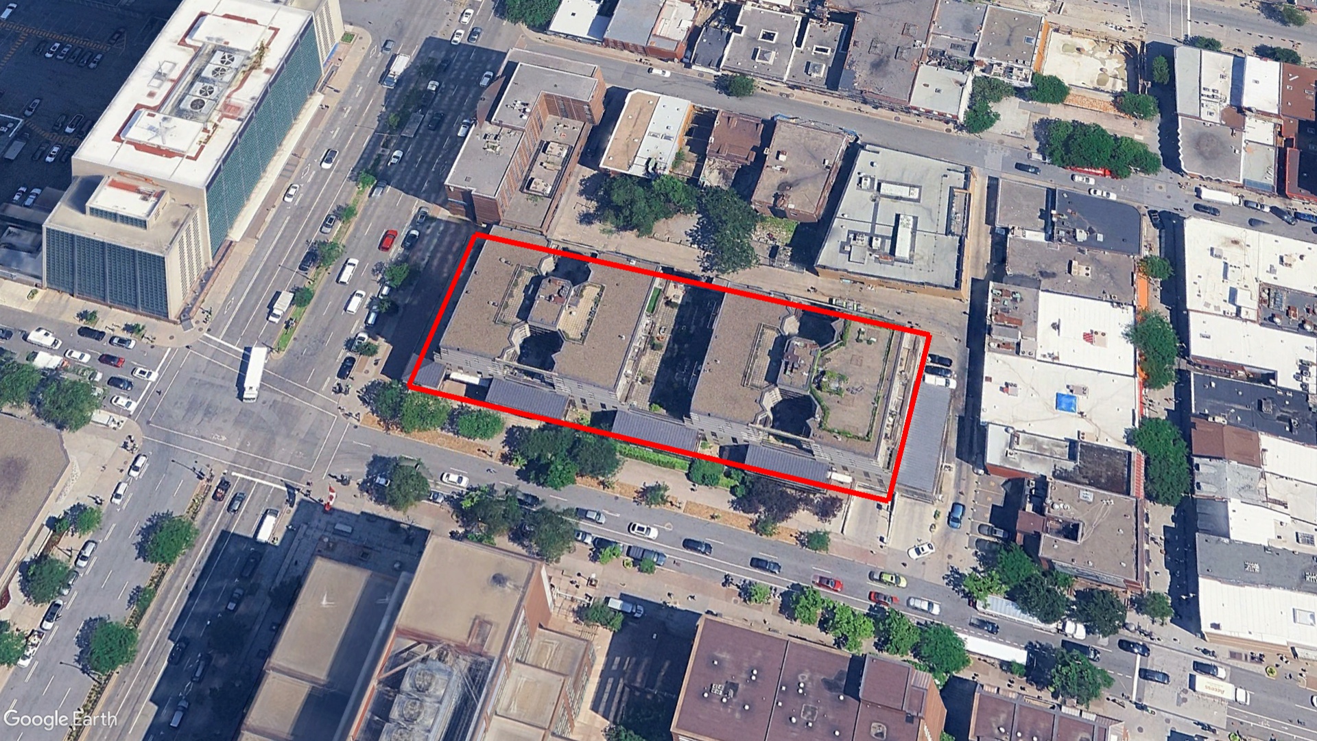 Tax Sale Montreal, Quebec - 171047-30