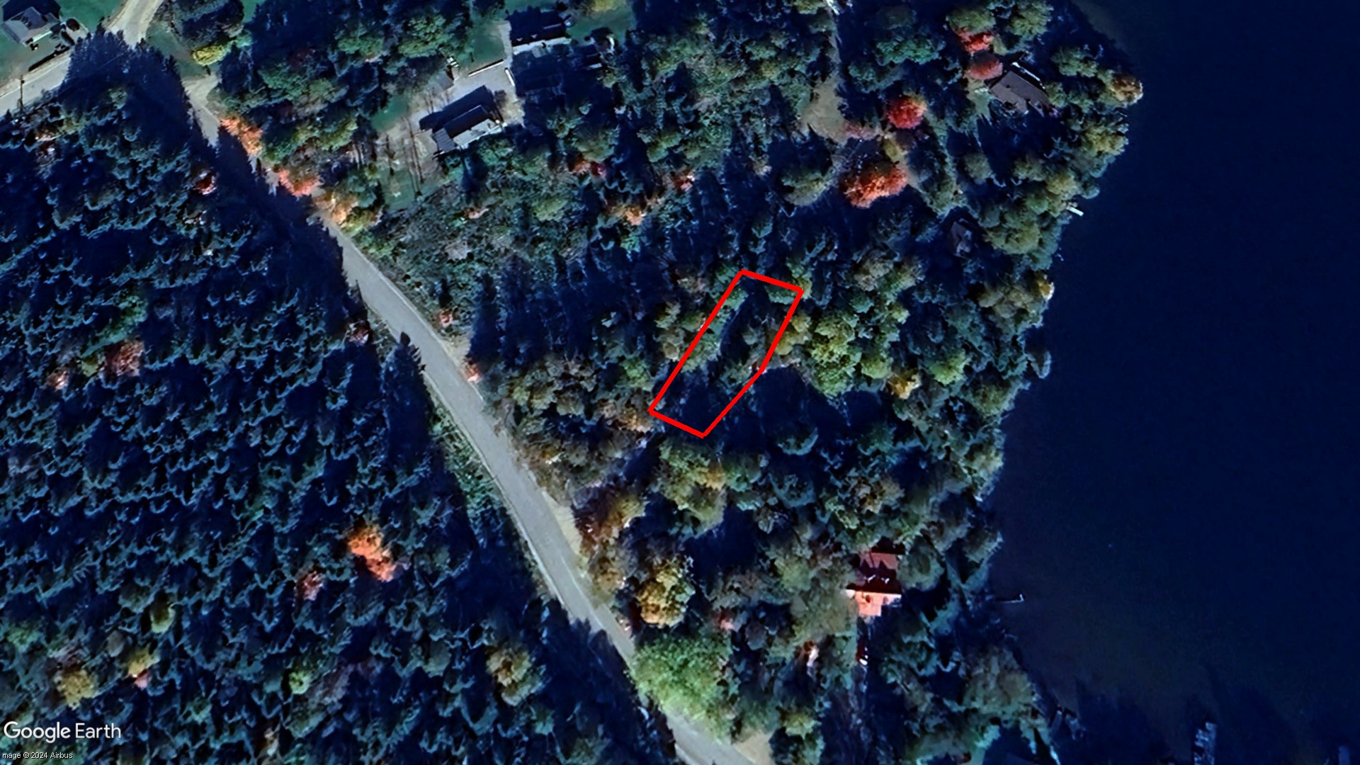 Tax Sale d’Antoine-Labelle, Quebec - 8883 88 0607