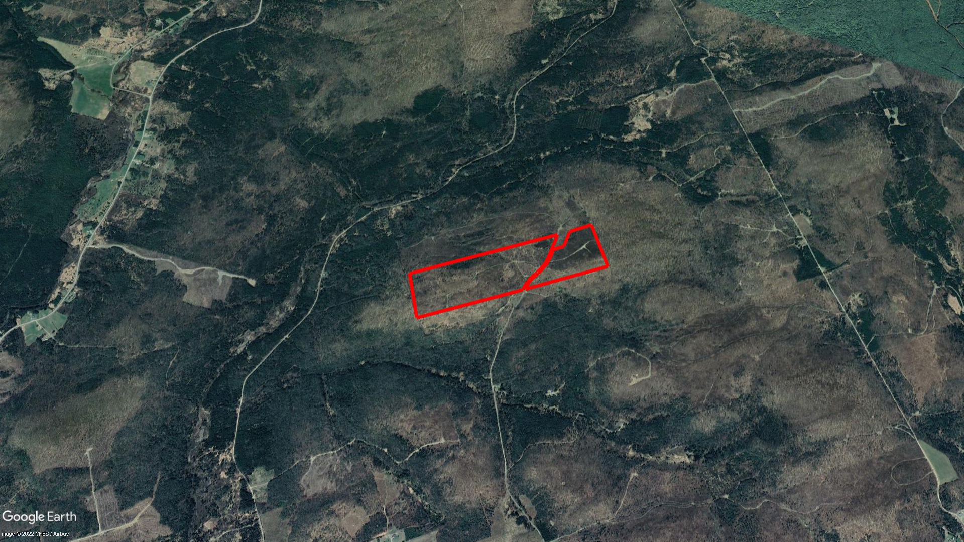 Tax Sale Madawaska, New Brunswick - 00166725