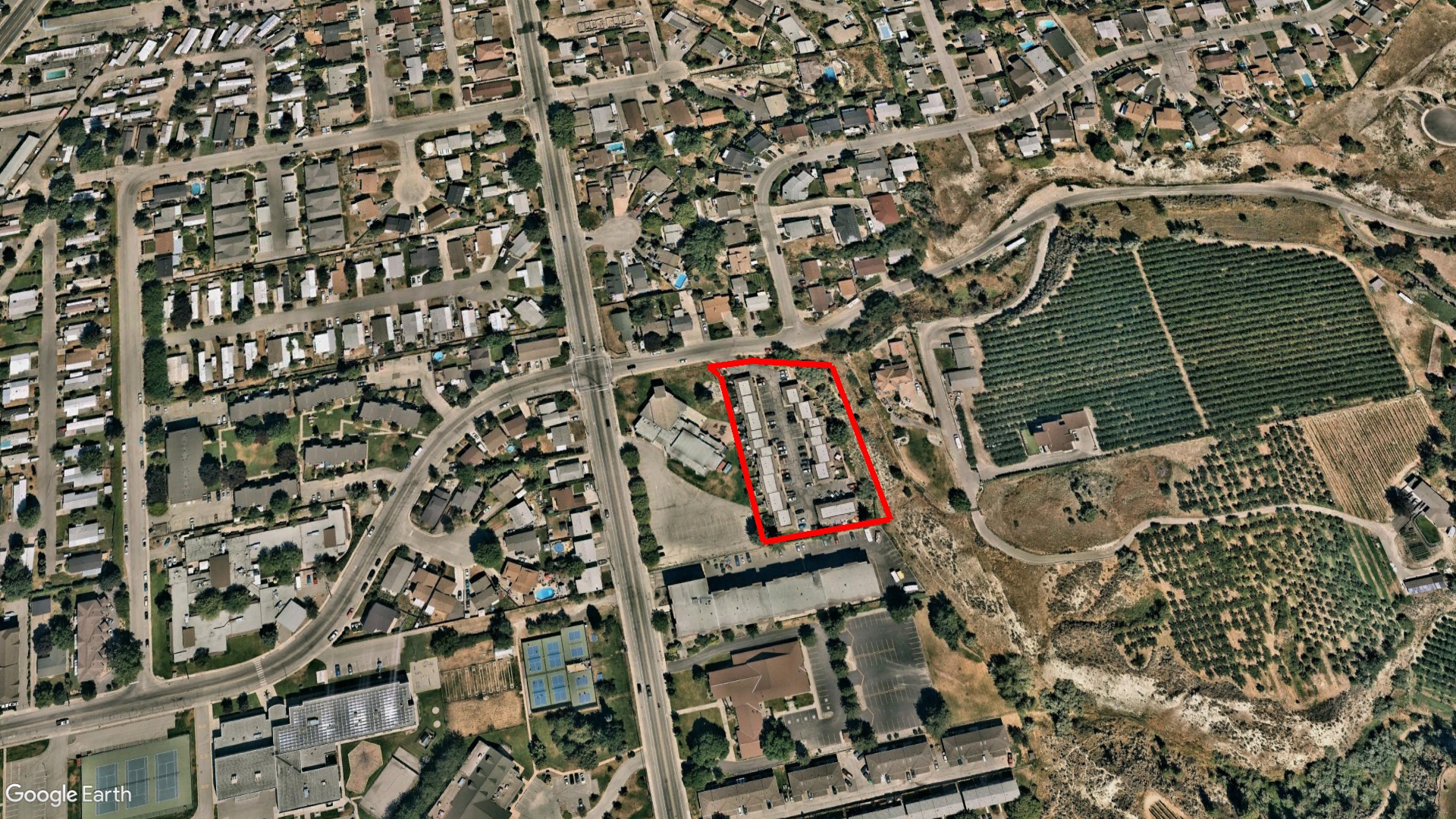 Tax Sale Penticton, British Columbia - 