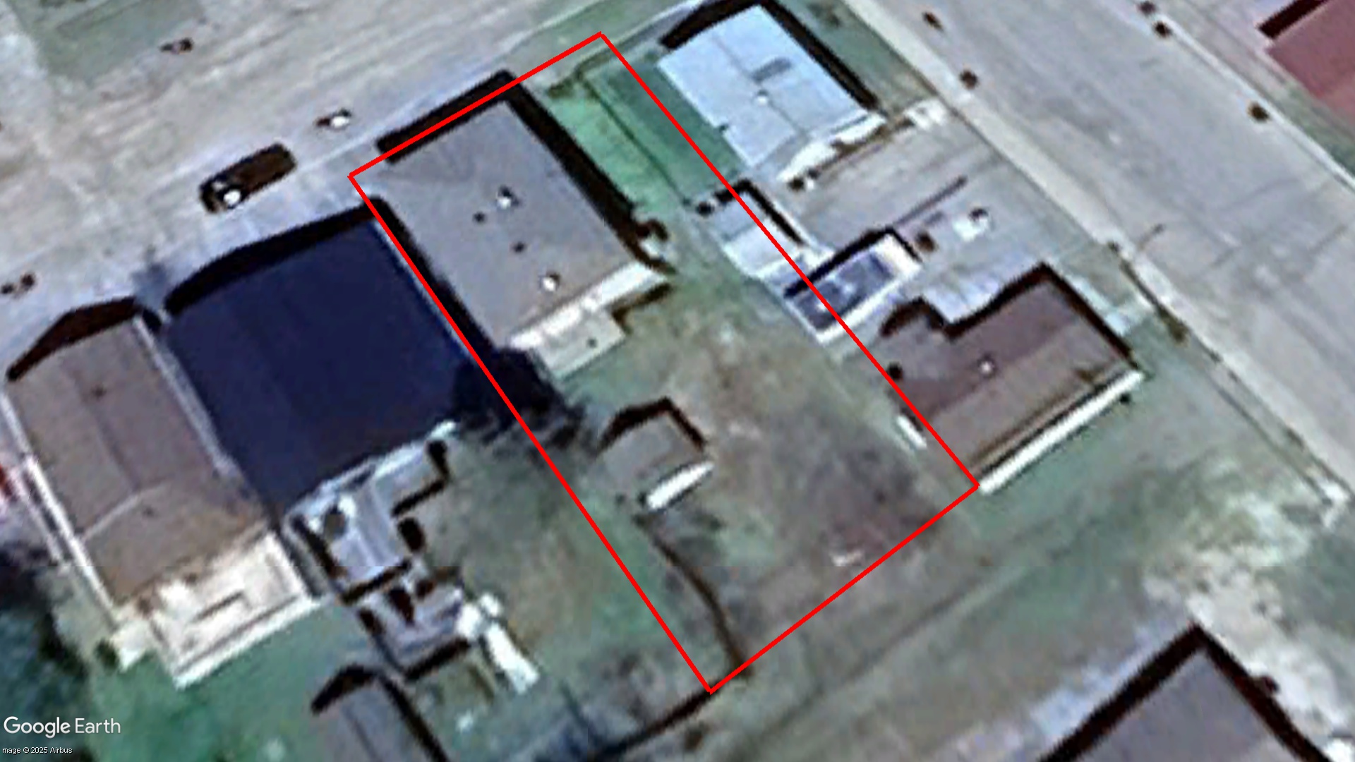 Tax Sale Kirkland Lake, Ontario - 54 68 000 021 13500 0000