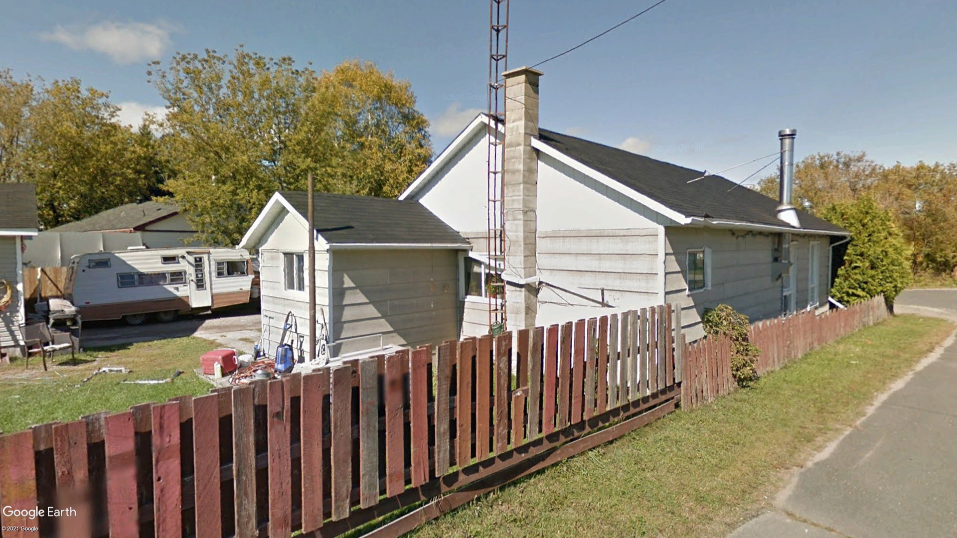 Tax Sale Sables-Spanish Rivers, Ontario - 000-008-06600-0000