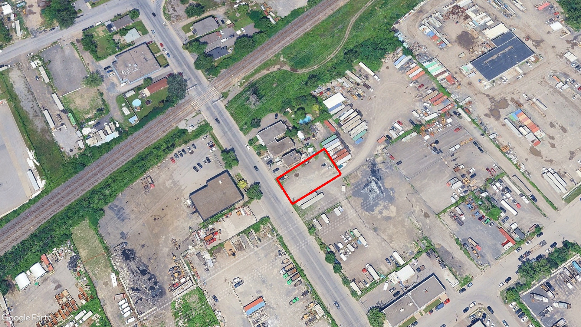 Tax Sale Montreal, Quebec - 870737-00