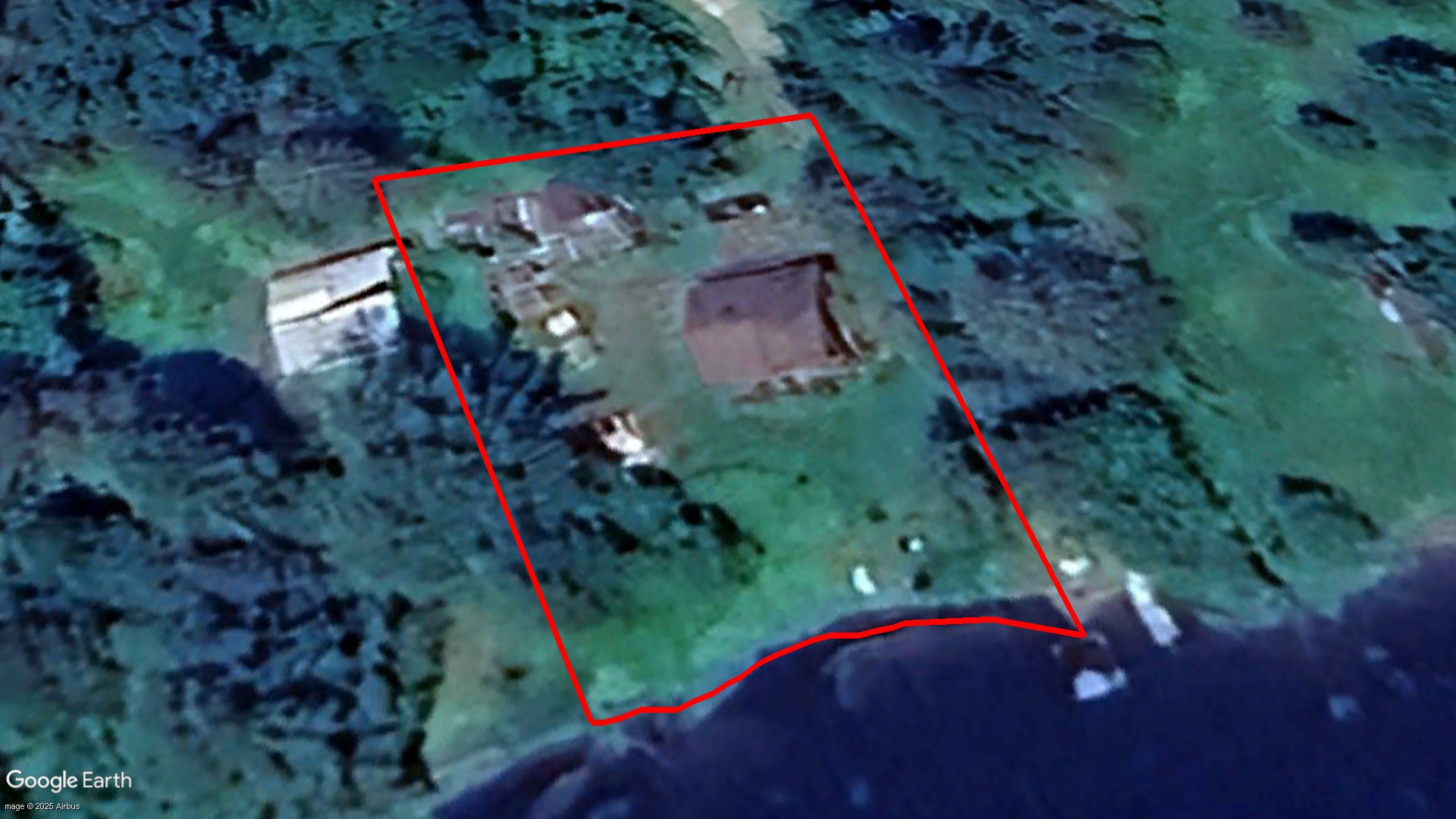 Tax Sale d’Antoine-Labelle, Quebec - 2335 66 9072