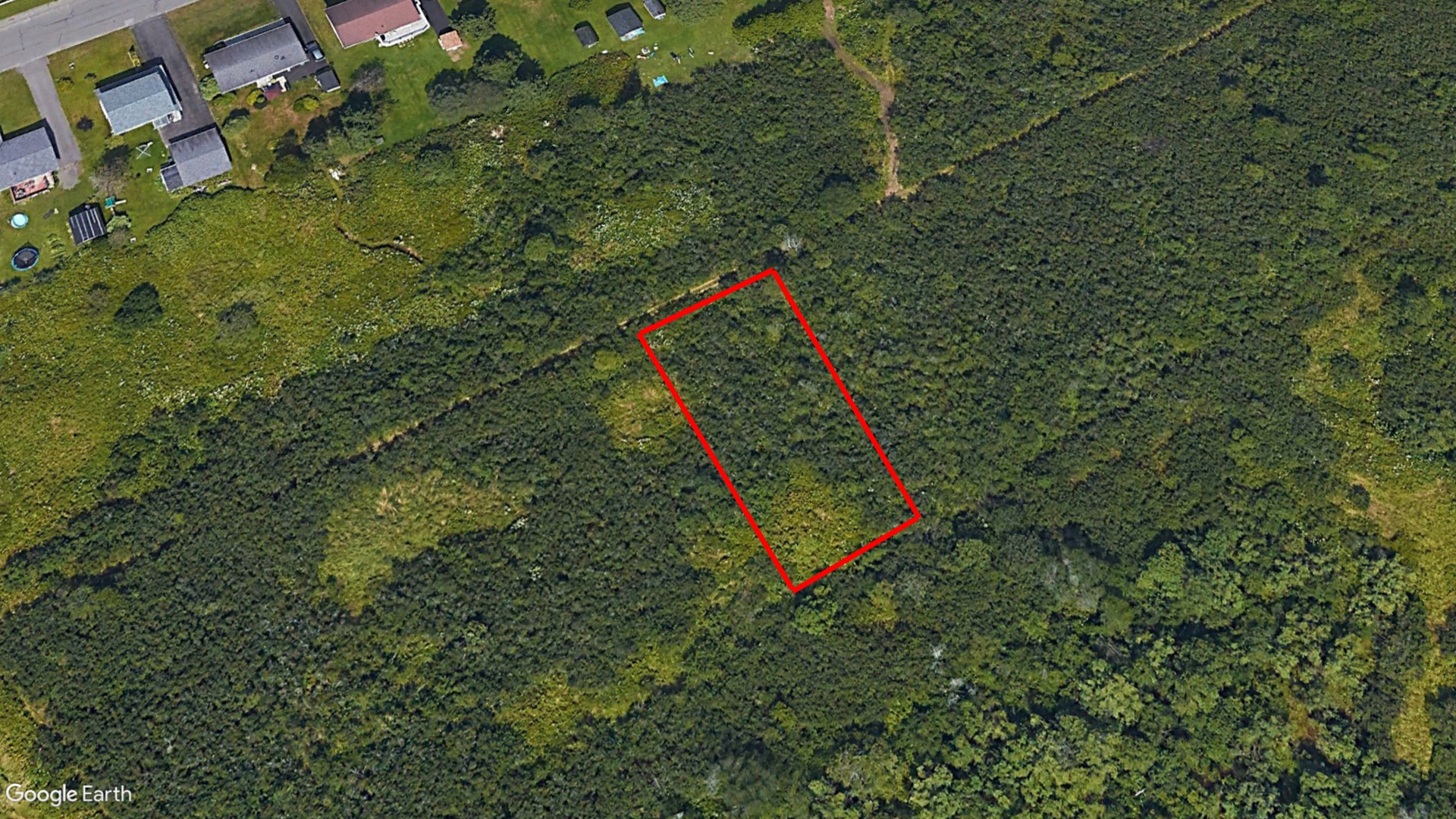 Tax Sale Saint John, New Brunswick - 01578501