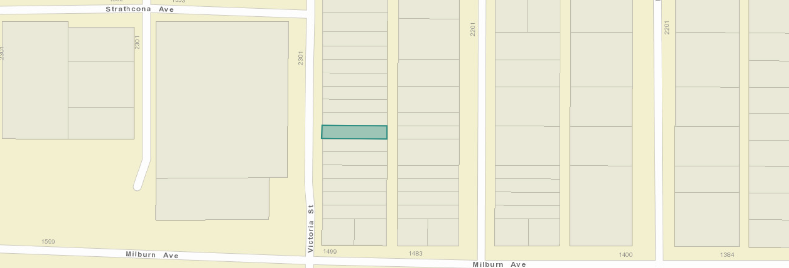 Tax Sale Prince George, British Columbia - 00-27558-003