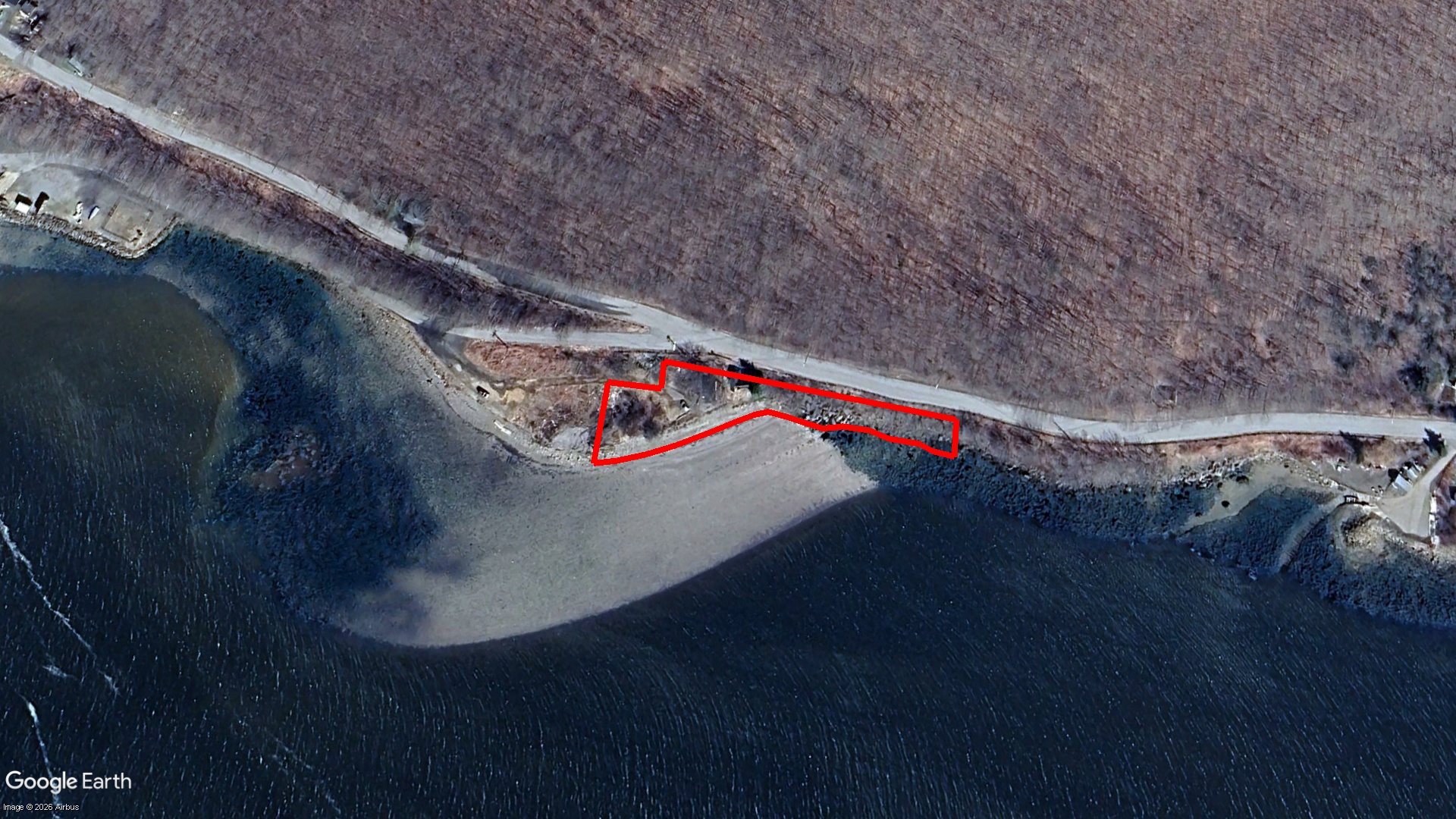 Tax Sale Annapolis, Nova Scotia - 4855396