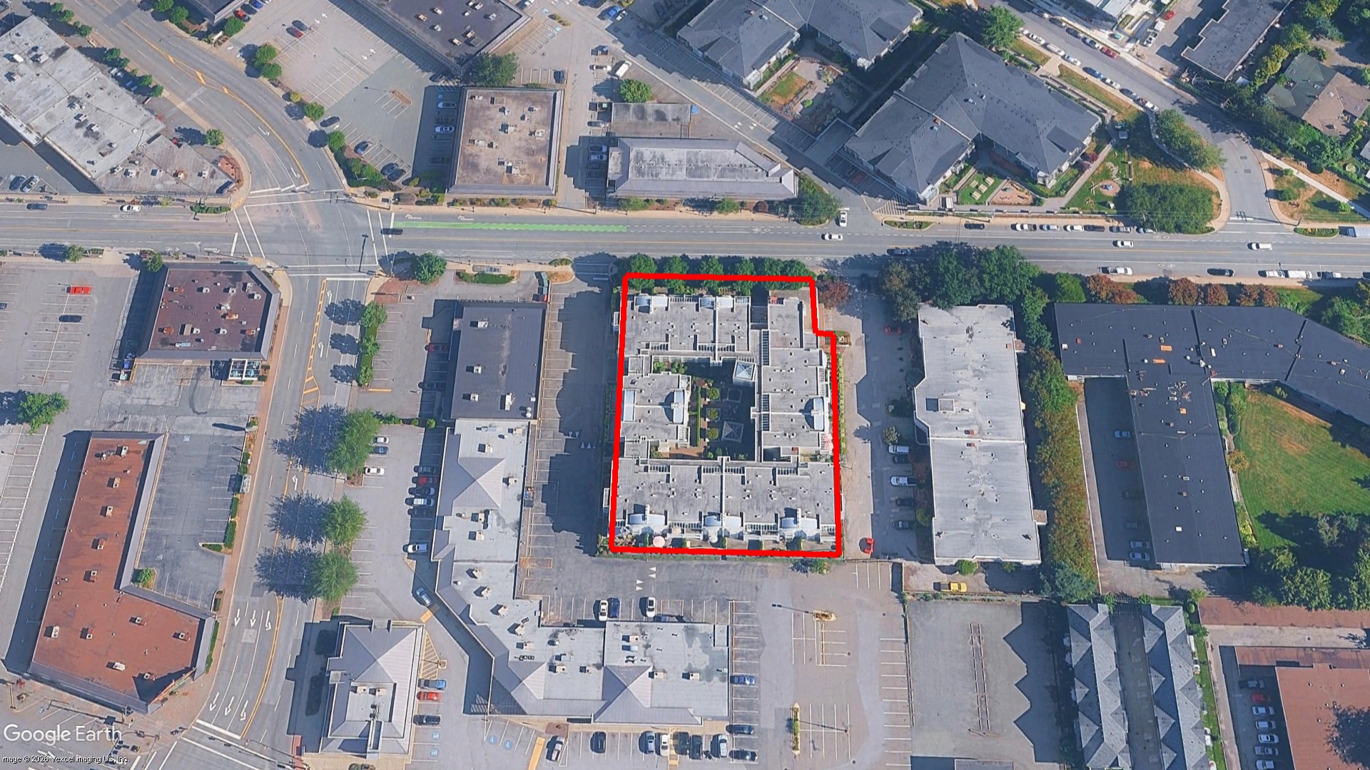 Tax Sale Langley, British Columbia - 