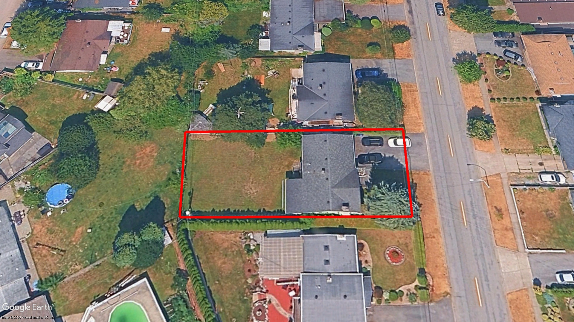 Tax Sale Surrey, British Columbia - 