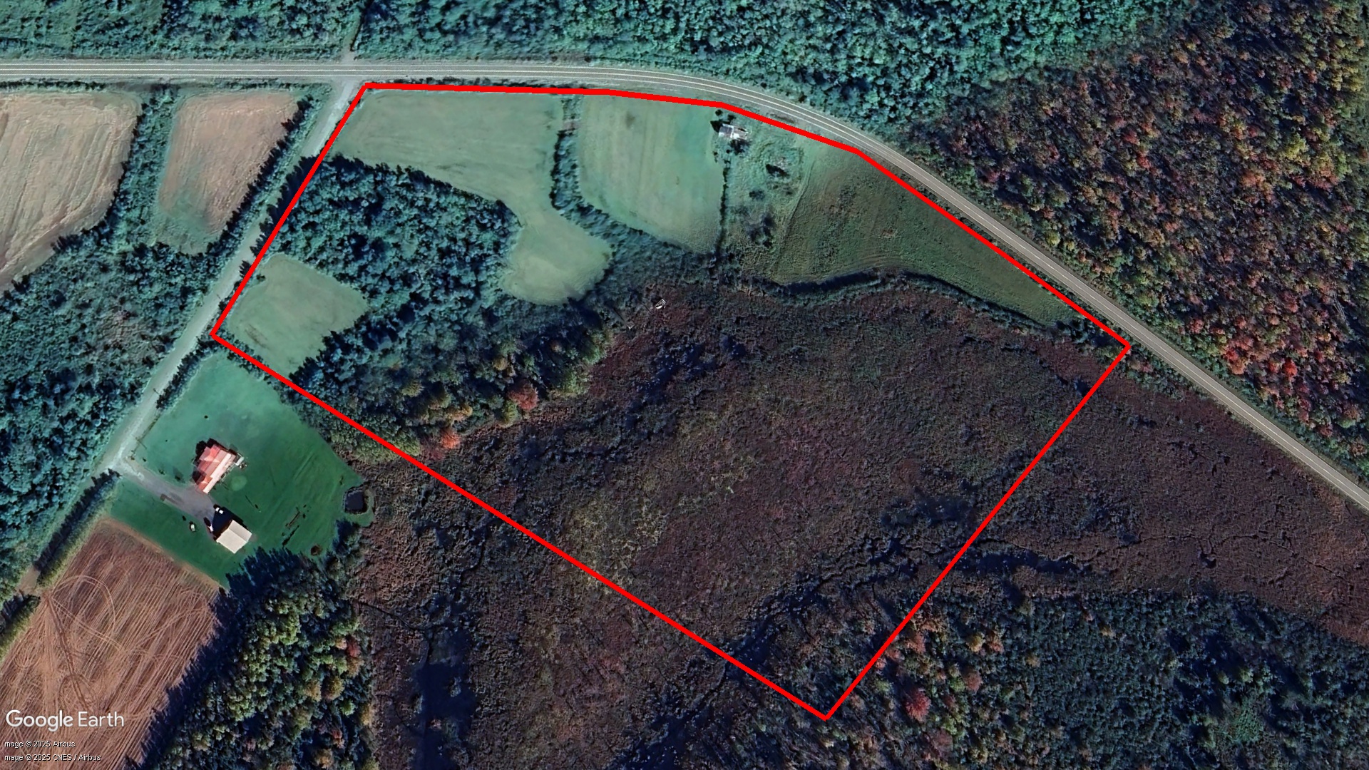 Tax Sale Cumberland, Nova Scotia - 00679046