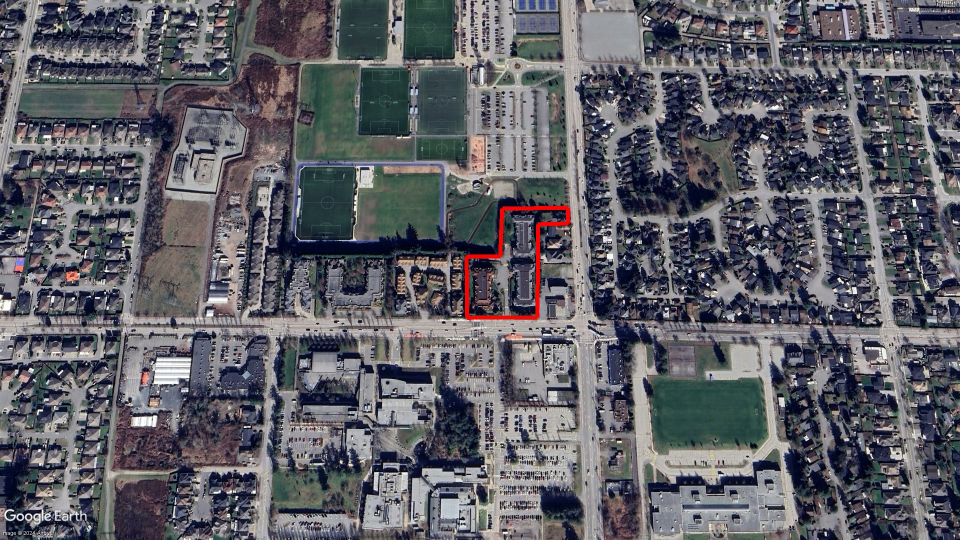 Tax Sale Surrey, British Columbia - 14-326-6191-98158-2