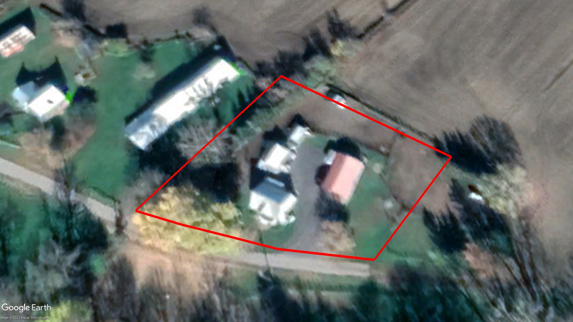 Tax Sale D’Autray, Quebec - 3009-53-9950