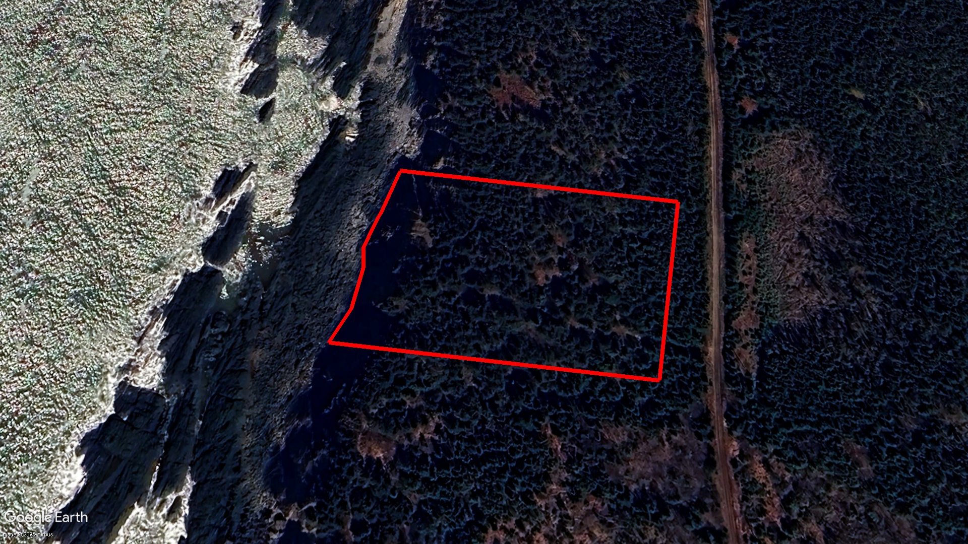 Tax Sale Clare, Nova Scotia - 08469806