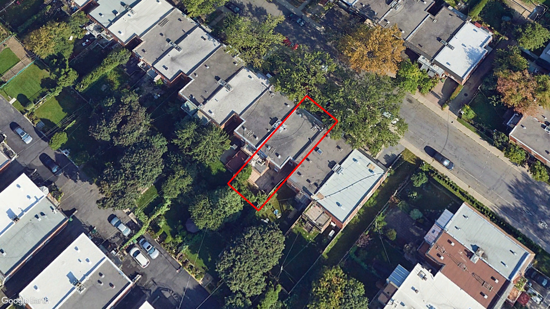 Tax Sale Montreal, Quebec - 431440-05