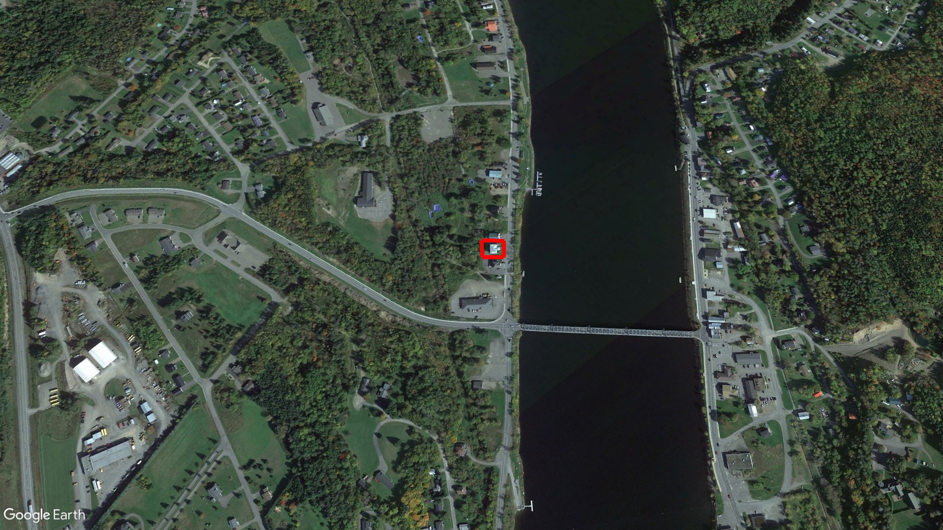 Tax Sale Victoria, New Brunswick - 06136223