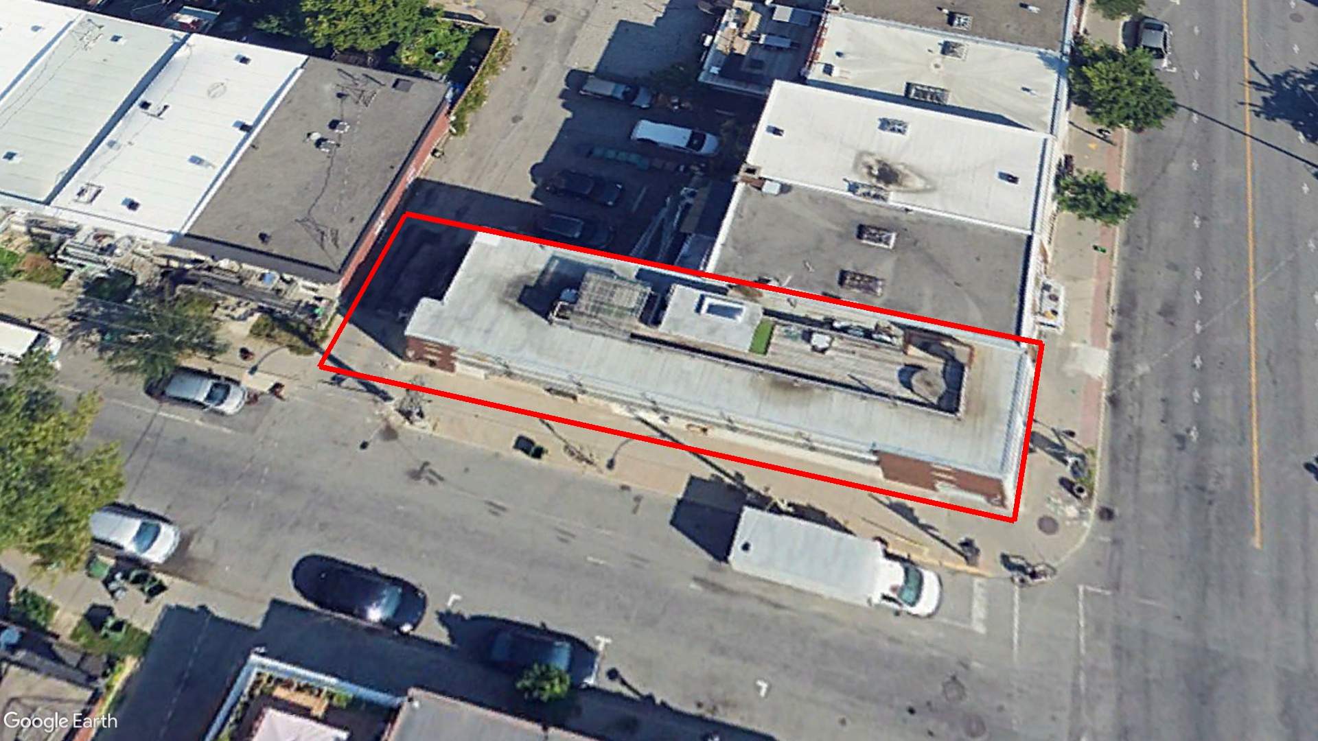 Tax Sale Montreal, Quebec - 670000-72