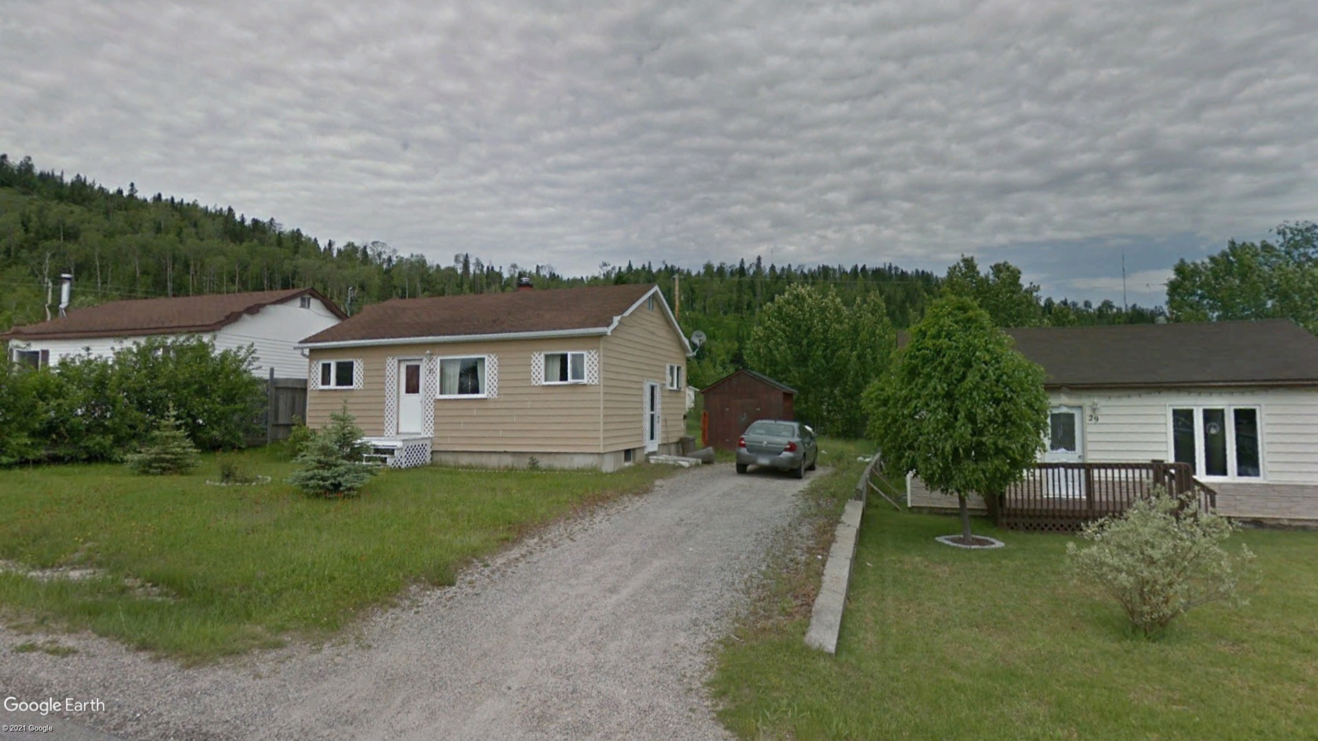 Tax Sale Manitouwadge, Ontario - 58 66 000 002 17600 0000