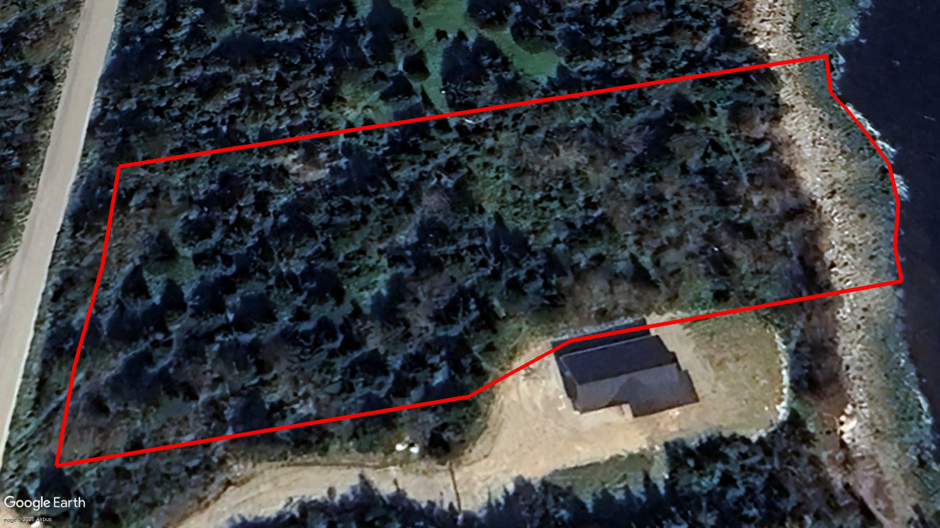 Tax Sale Shelburne, Nova Scotia - 00544701