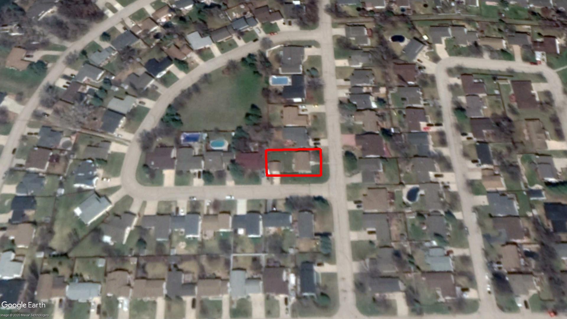 Tax Sale Portage la Prairie, Manitoba - 0375238.000