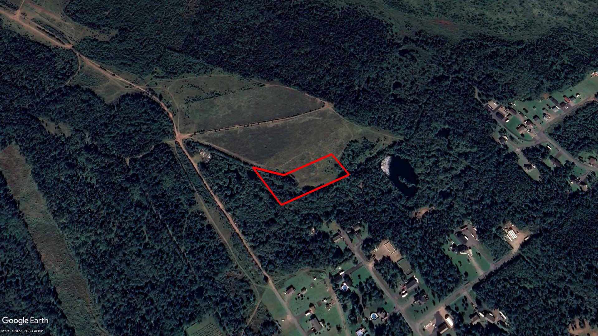 Tax Sale Gloucester, New Brunswick - 03067815