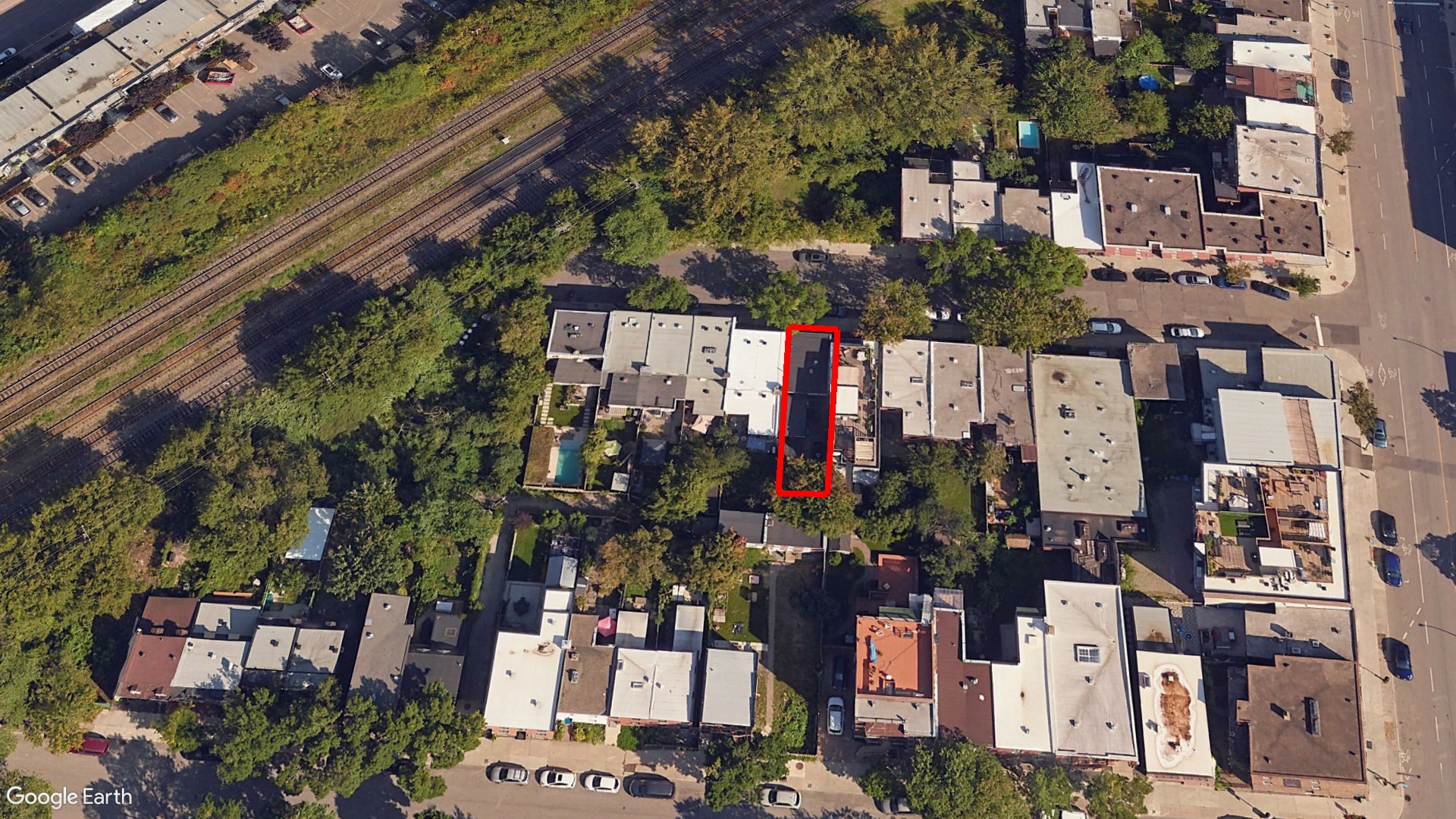 Tax Sale Montreal, Quebec - 240631-50