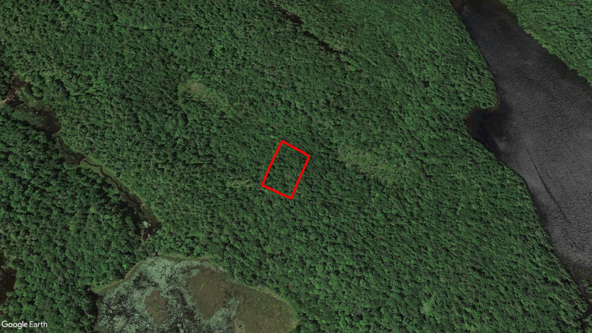 Tax Sale WENTWORTH-NORD, Quebec -  2470-49-2371