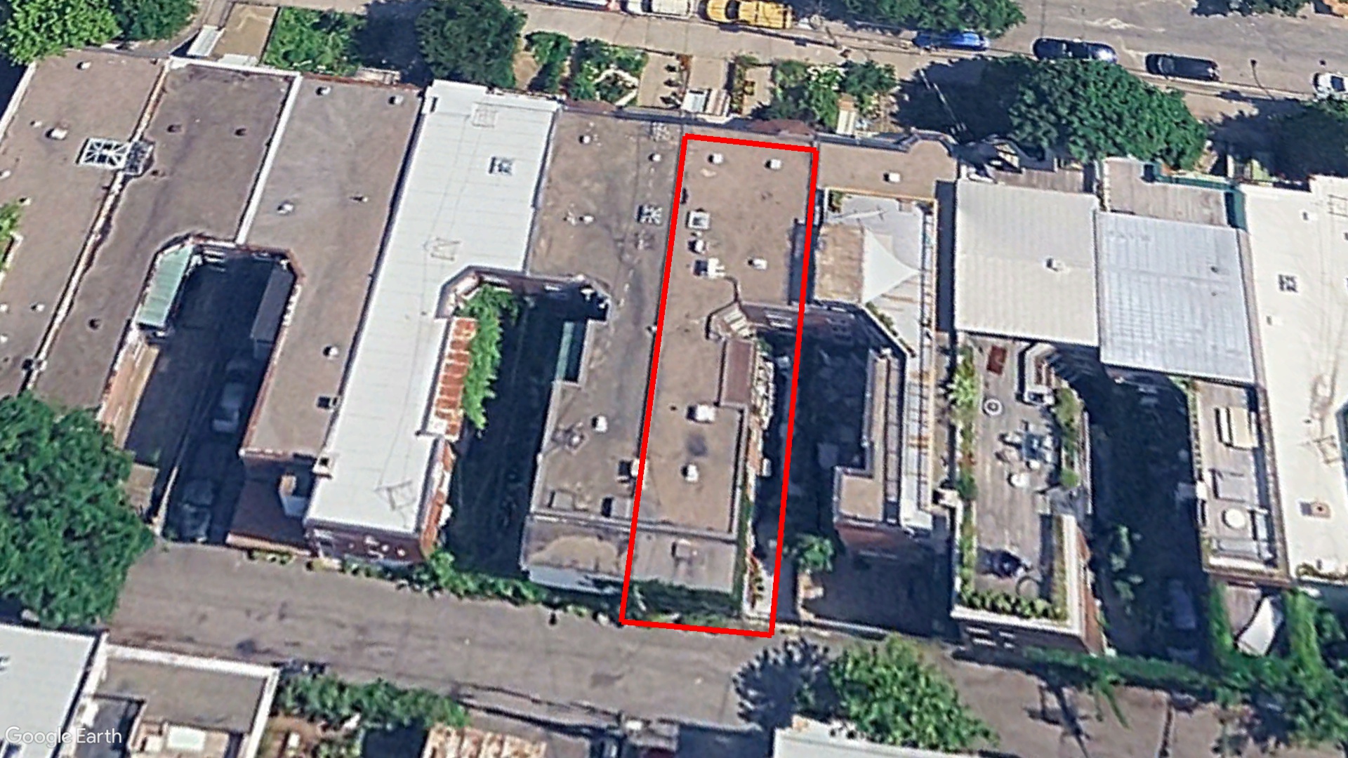 Tax Sale Montreal, Quebec - 560493-03