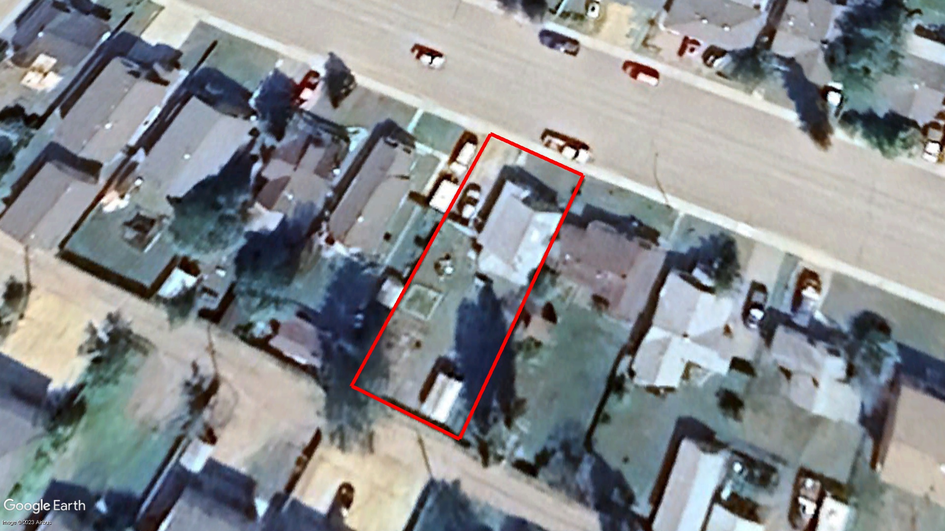 Tax Sale Dawson Creek, British Columbia - 27-206-000365.000