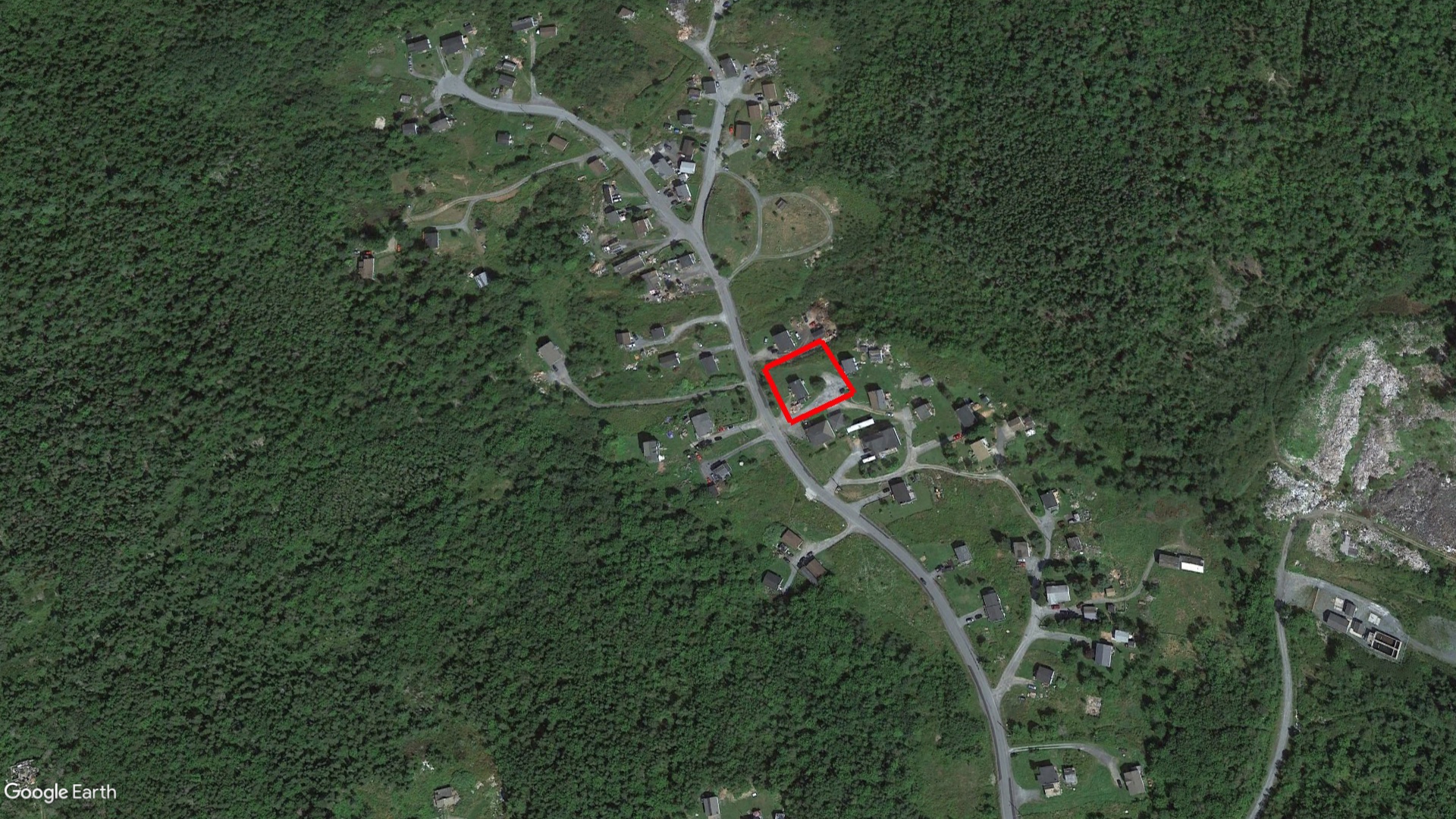 Tax Sale Halifax, Nova Scotia - 04963466