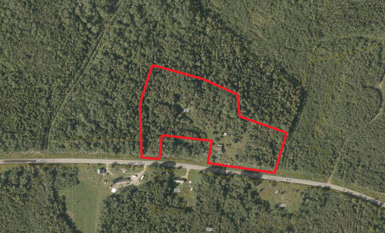 Tax Sale Saint John, New Brunswick - 01400693