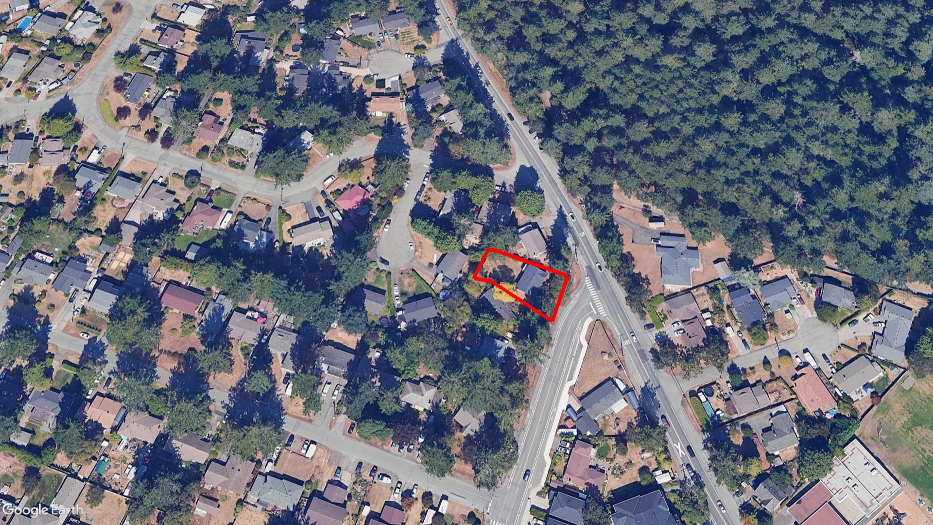 Tax Sale Colwood, British Columbia - 