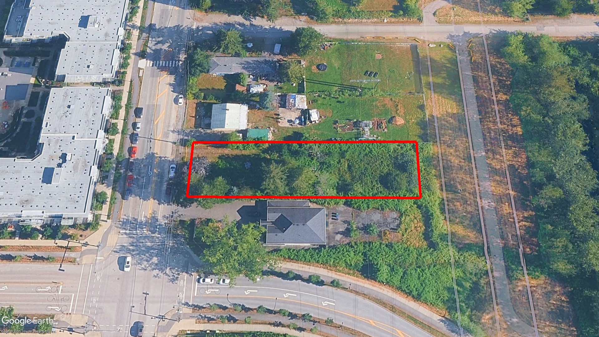 Tax Sale Surrey, British Columbia - 