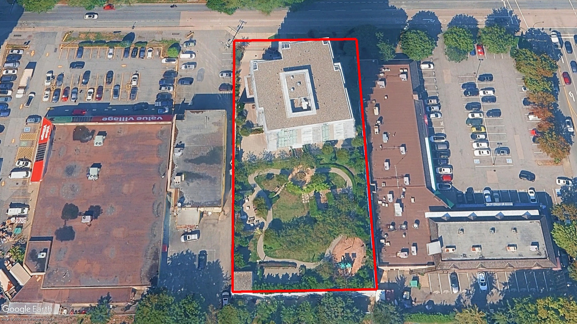 Tax Sale Richmond, British Columbia - 