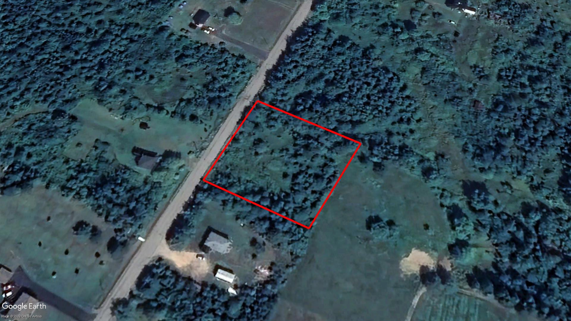 Tax Sale Northumberland, New Brunswick - 02591798