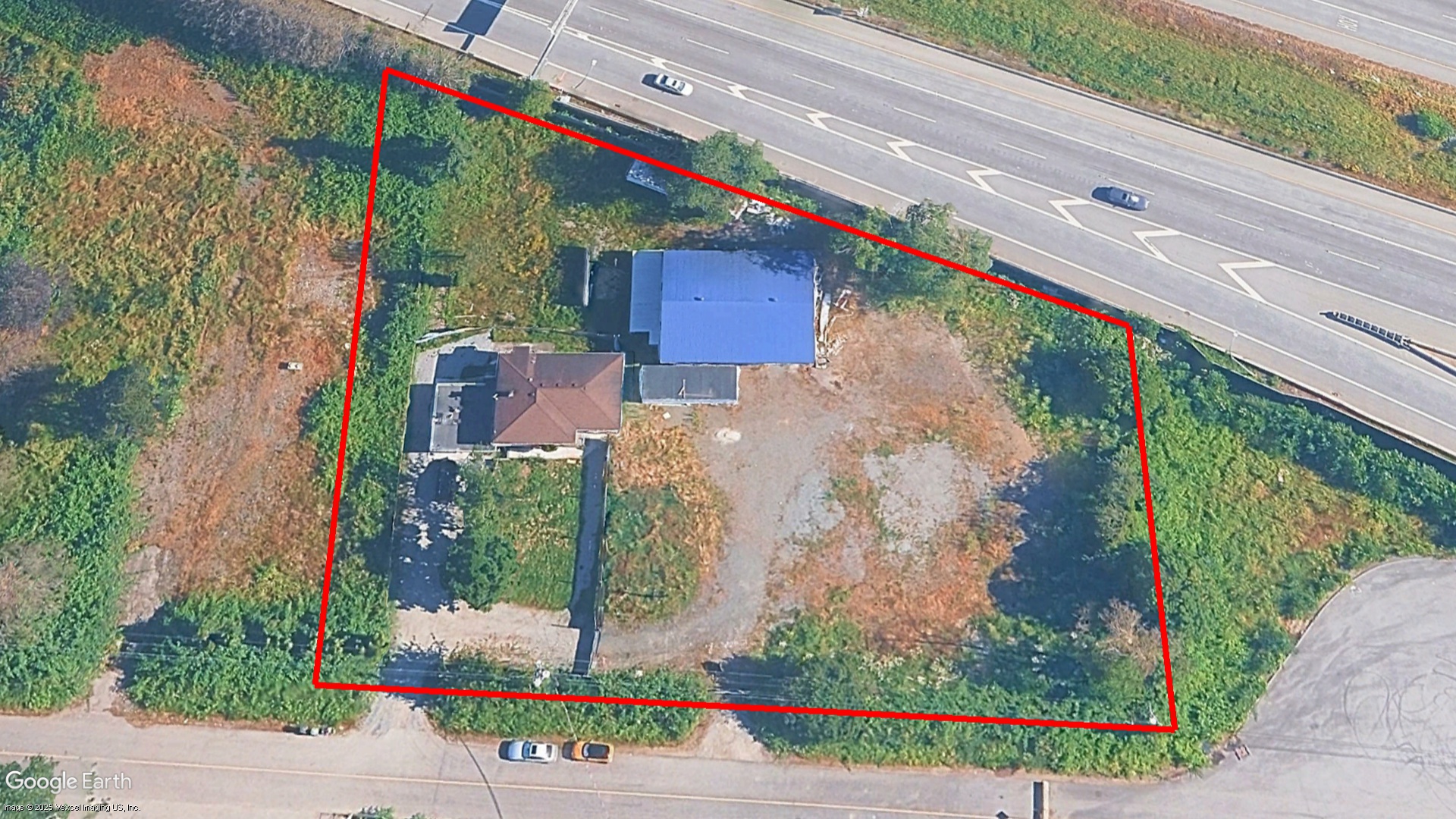 Tax Sale Langley, British Columbia - 