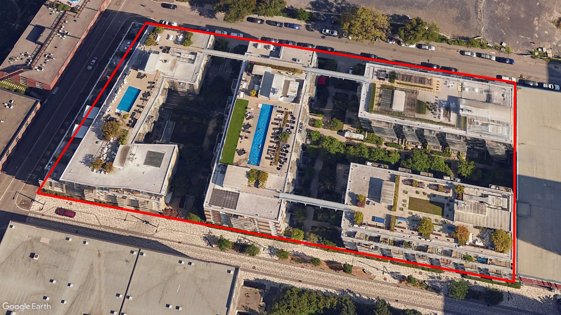 Tax Sale Montreal, Quebec - 120002-07