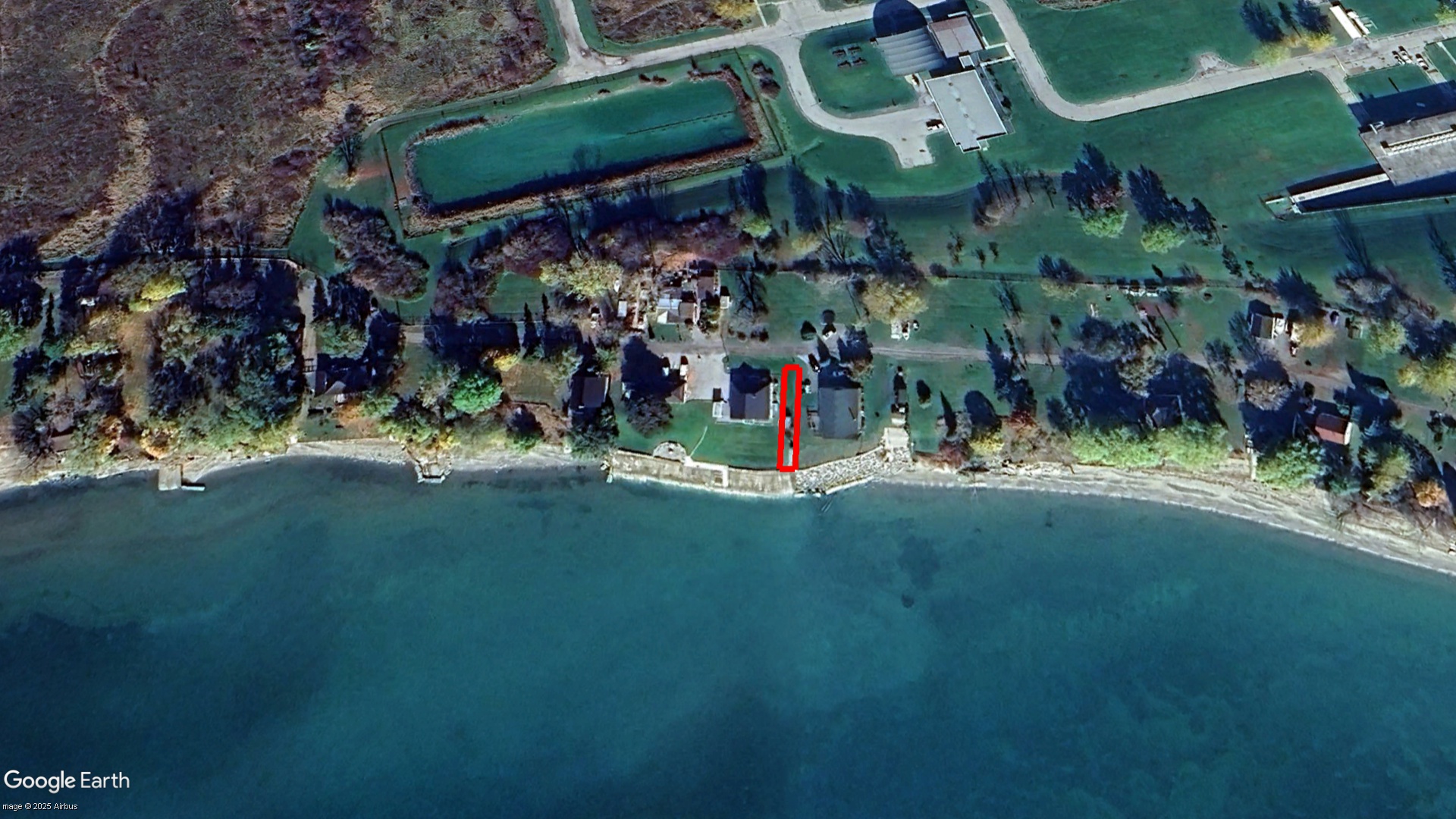 Tax Sale Haldimand, Ontario - 2810 332 001 16120 0000