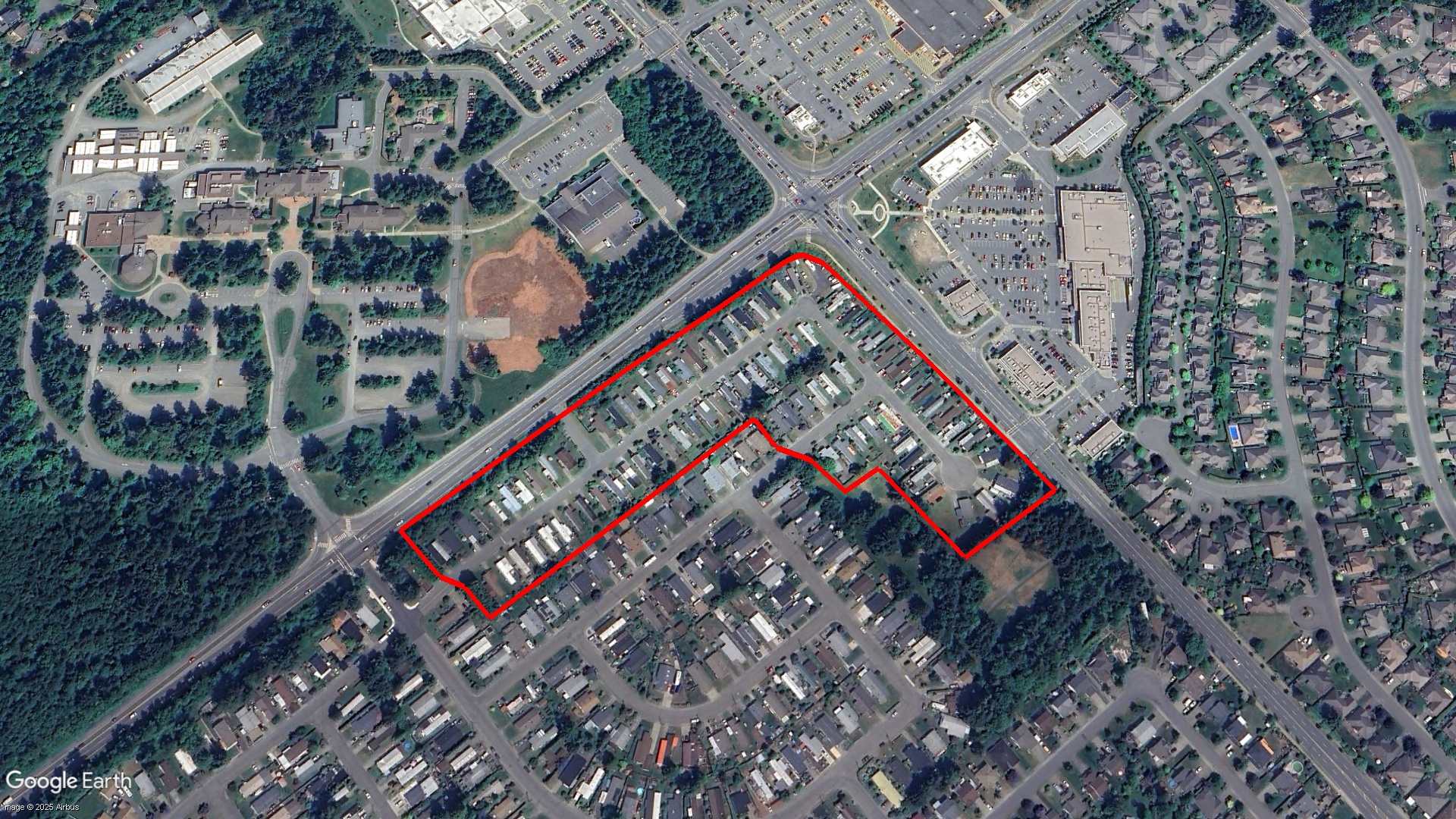 Tax Sale Courtenay, British Columbia - 