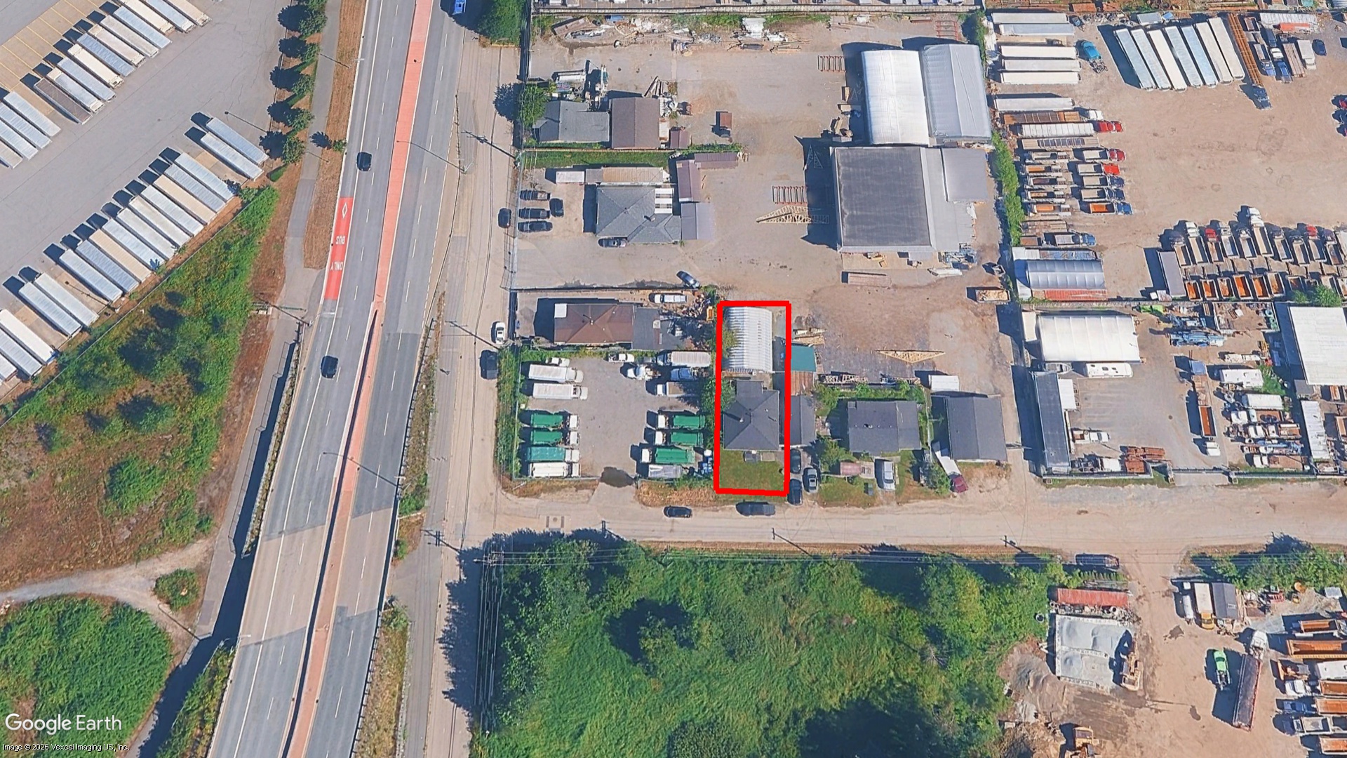 Tax Sale Surrey, British Columbia - 