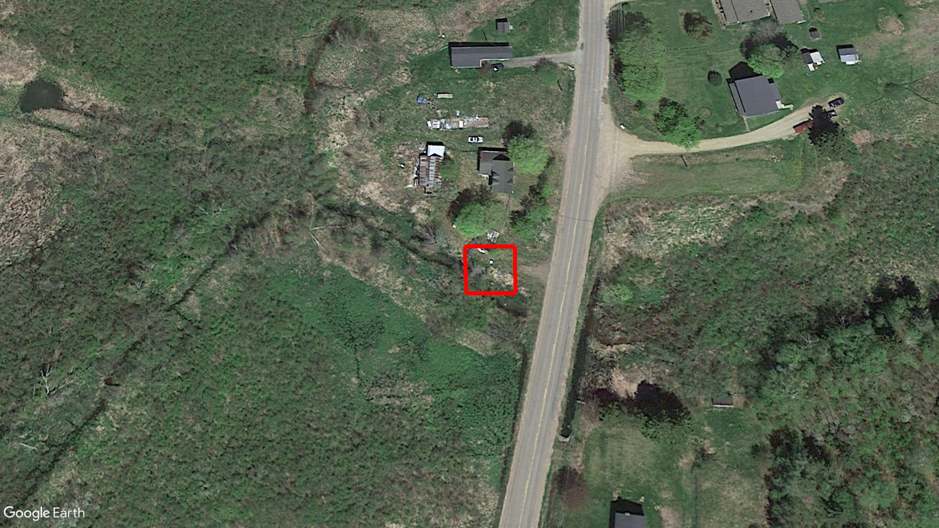 Tax Sale Albert Westmorland, New Brunswick - 01990517