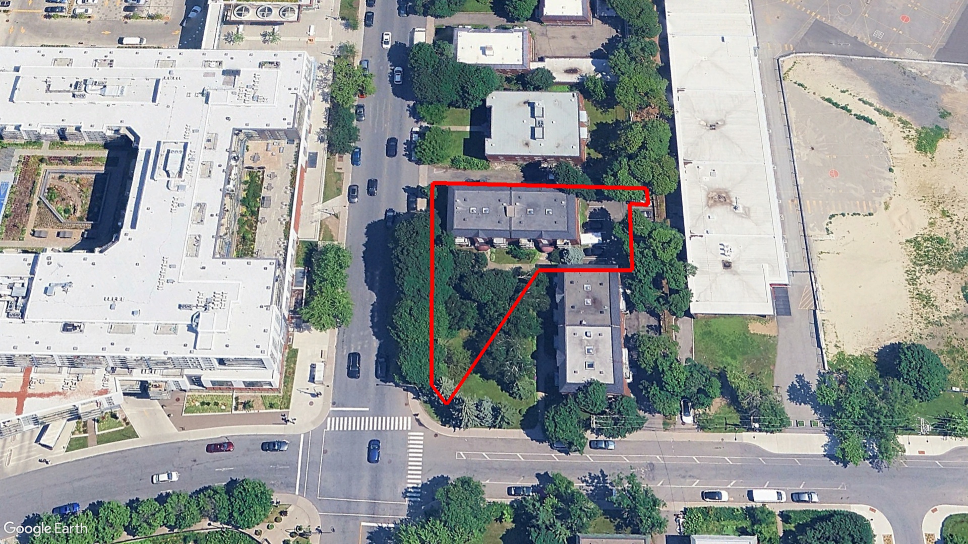 Tax Sale Montreal, Quebec - 480847-06