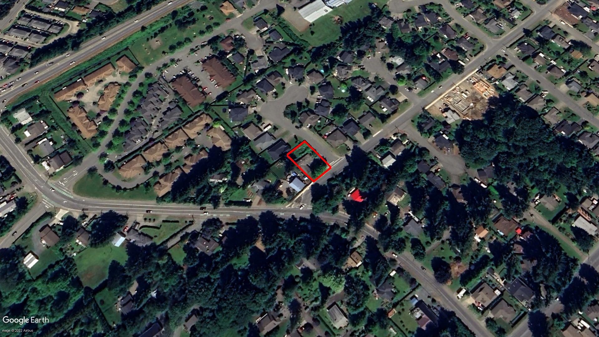 Tax Sale Courtenay, British Columbia - 06-204-01552.012