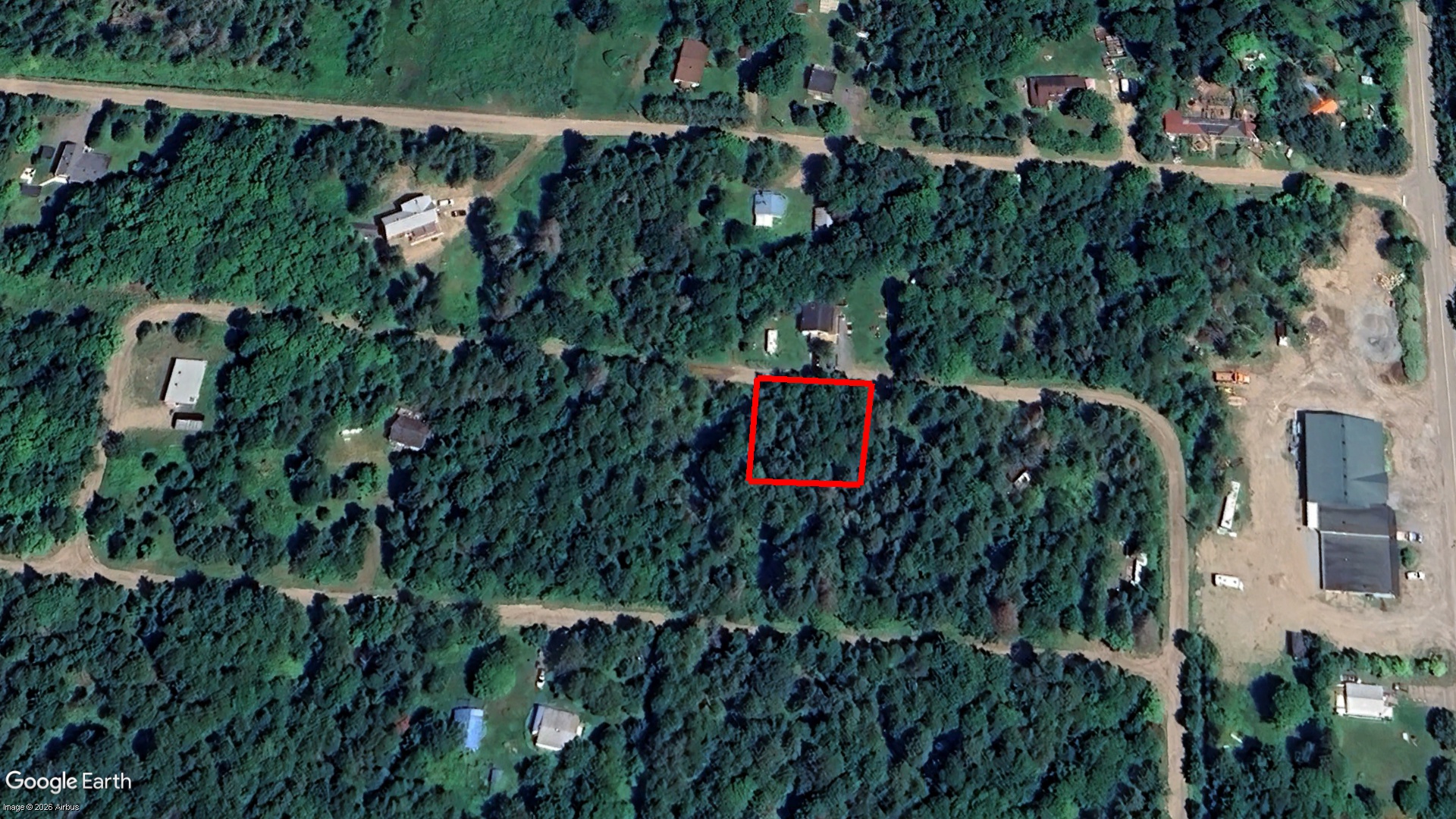 Tax Sale Les Pays-d'en-Haut, Quebec - 