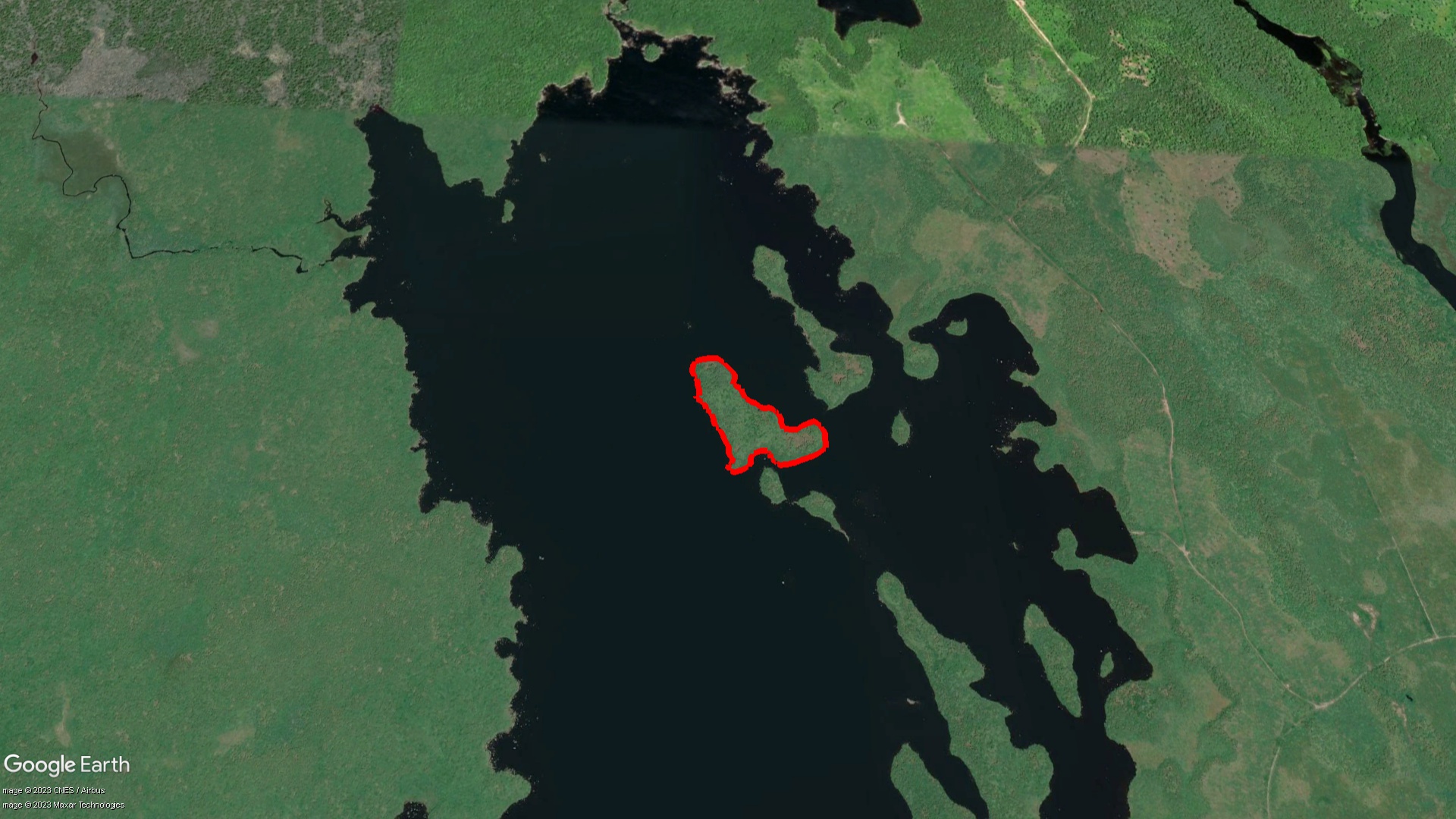 Tax Sale Queens, Nova Scotia - 10740134