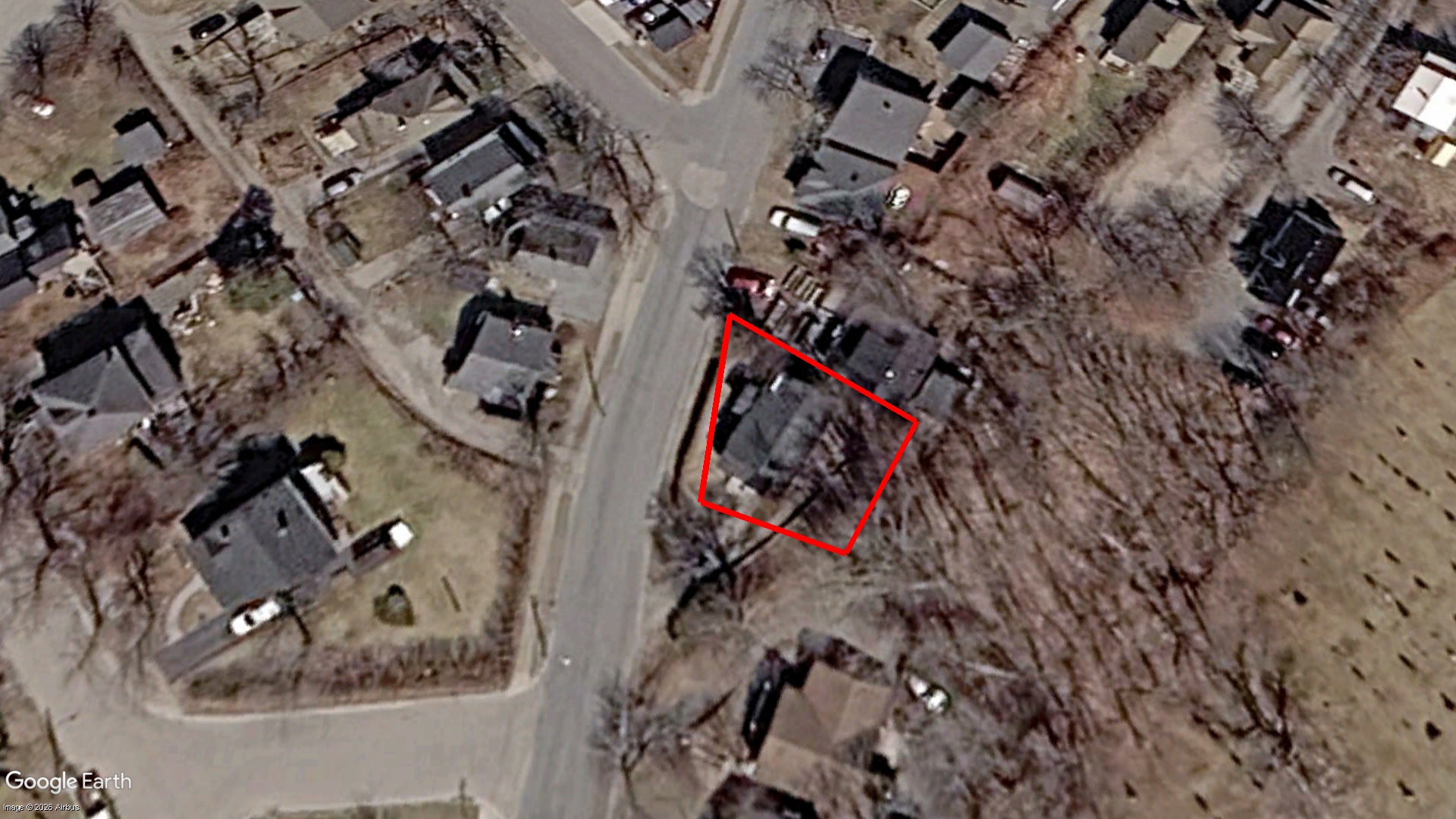 Tax Sale Cape Breton, Nova Scotia - 2532859