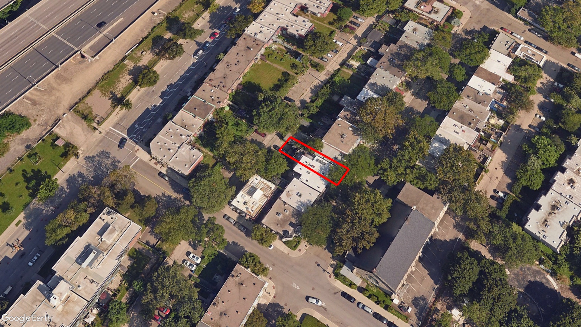 Tax Sale Montreal, Quebec - 251040-00